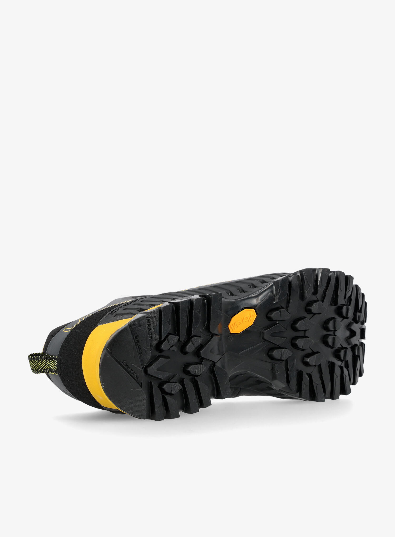 Buty turystyczne męskie La Sportiva Spire GTX 7/7