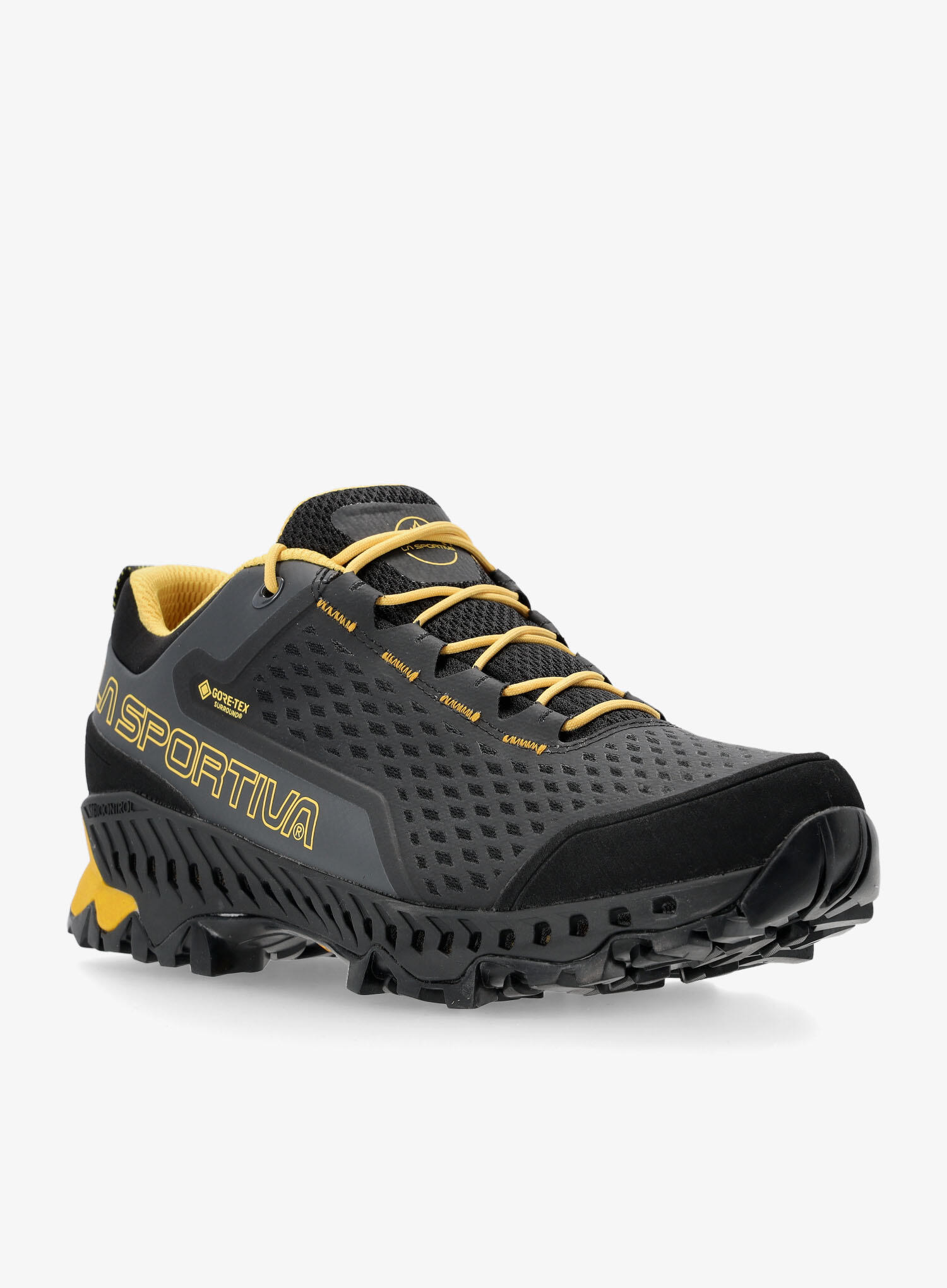 Buty turystyczne męskie La Sportiva Spire GTX 3/7