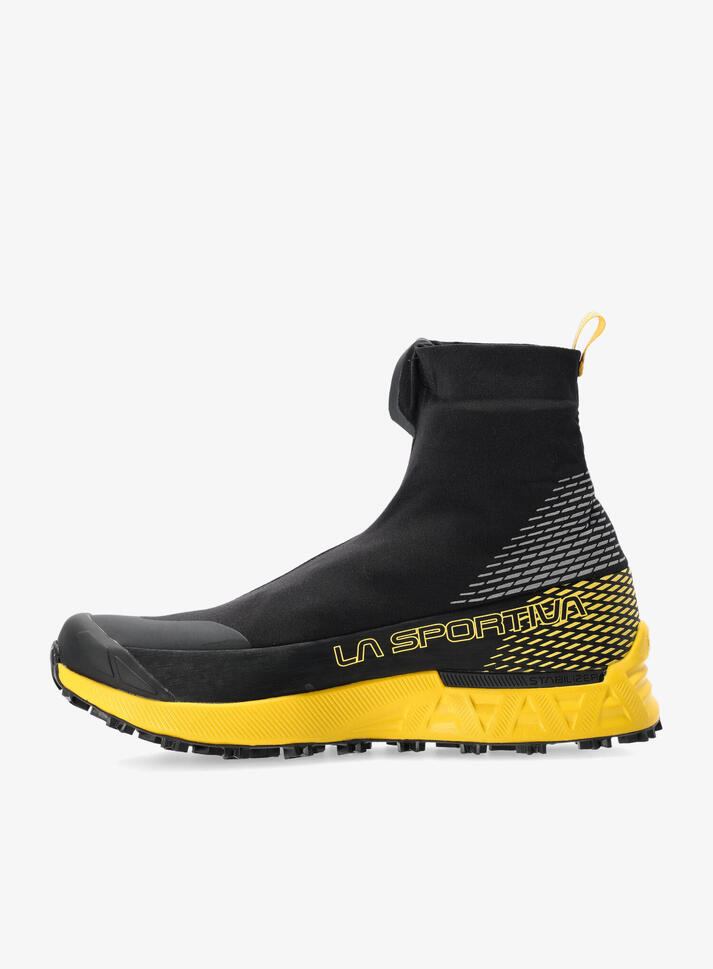 Buty biegowe męskie La Sportiva Cyklon Cross Gtx