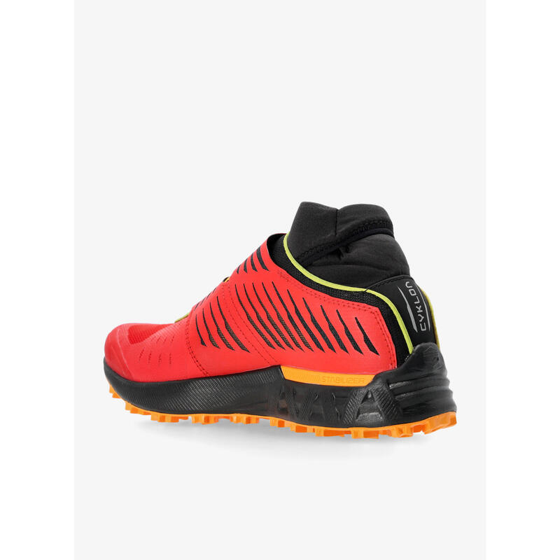 Pantofi trail La Sportiva Cyklon Roșu