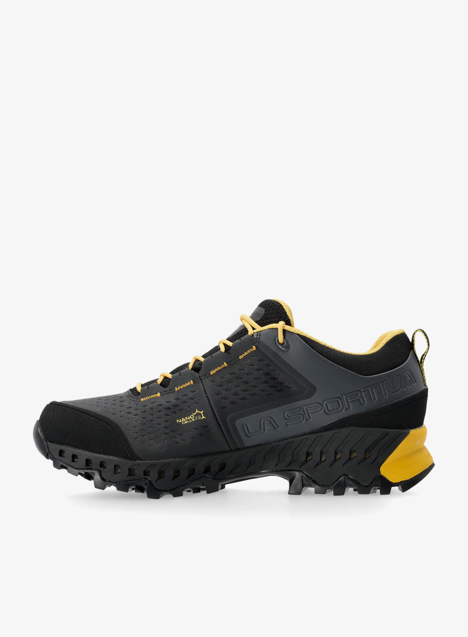 Buty turystyczne męskie La Sportiva Spire GTX 5/7