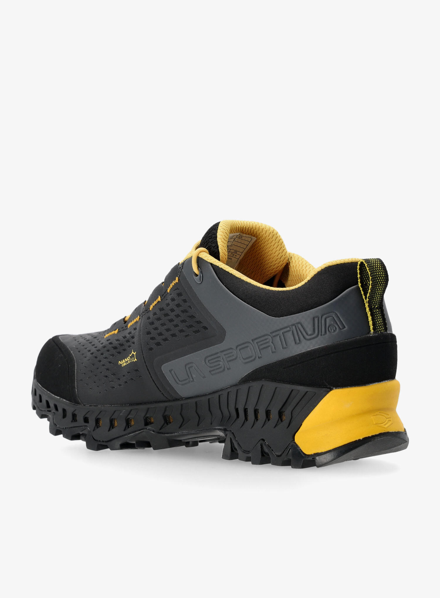 Buty turystyczne męskie La Sportiva Spire GTX 6/7