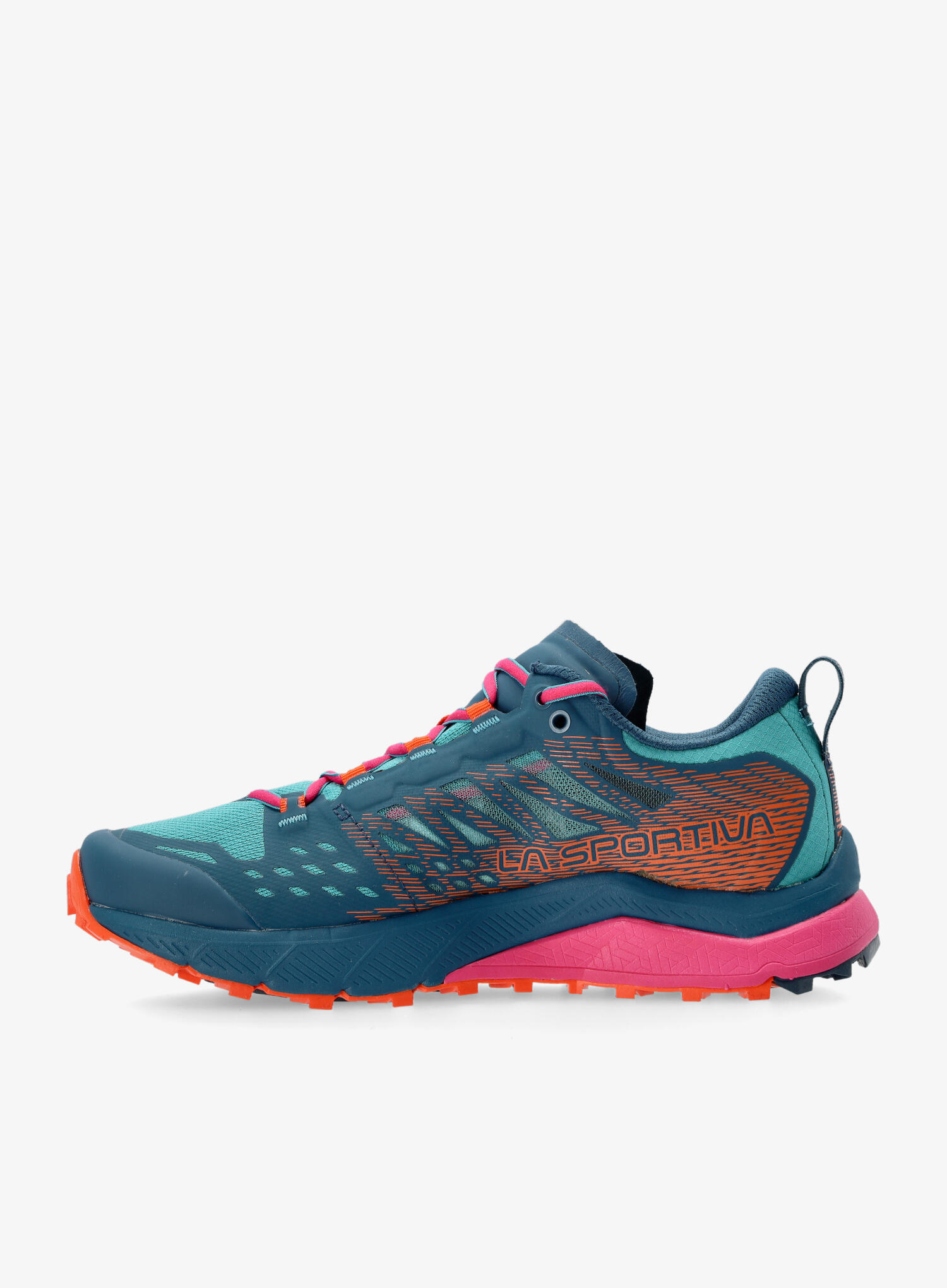 Chaussures de Running pour Adultes La Sportiva Jackal II Storm 2/7