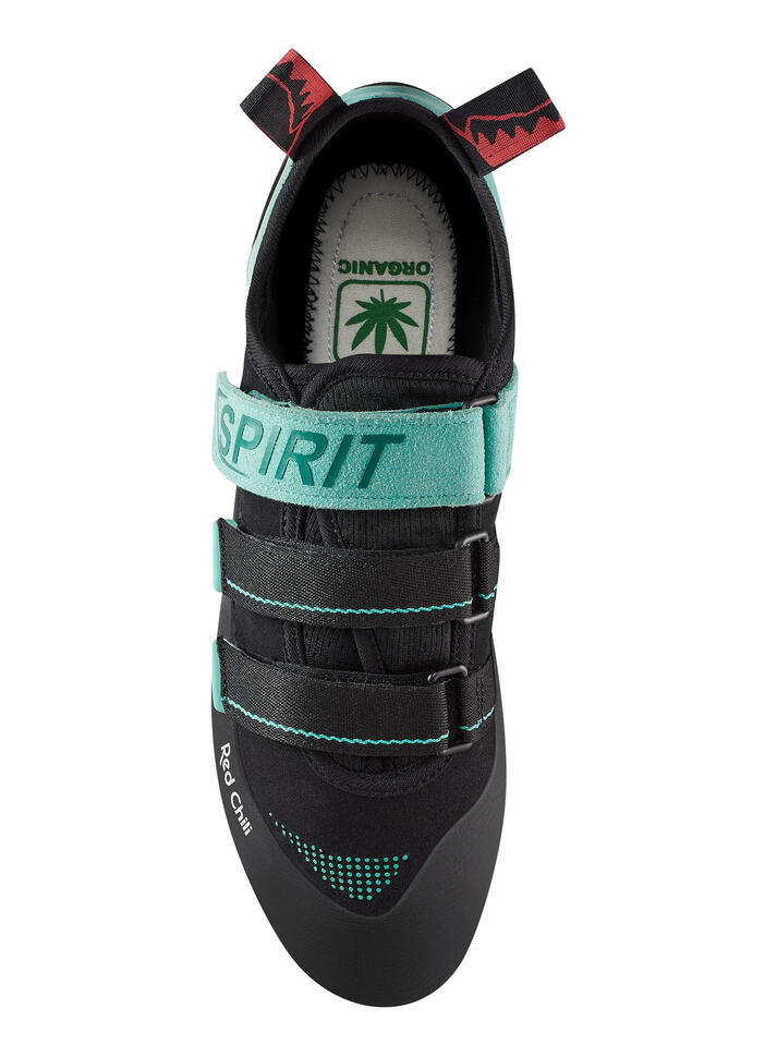 Buty wspinaczkowe damskie Red Chili Spirit LV IV