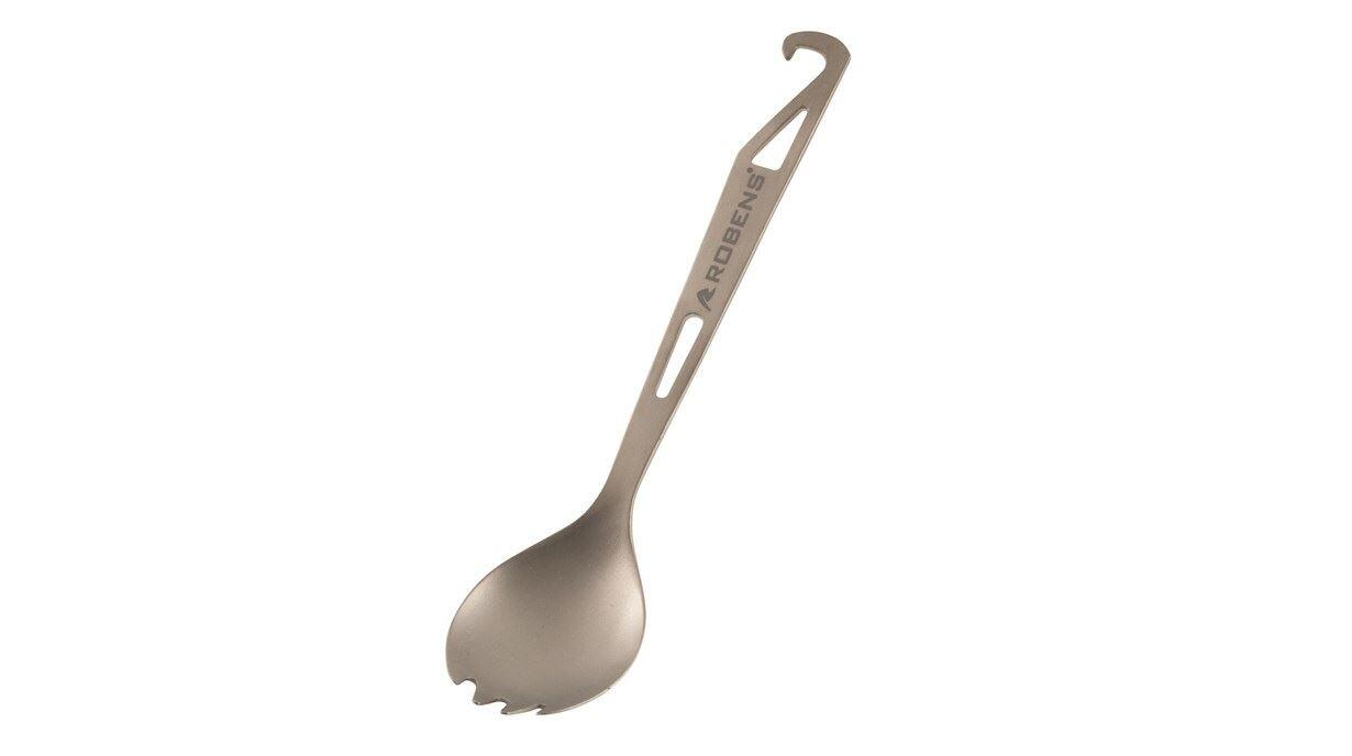 Robens Forchetta in titanio 1/3