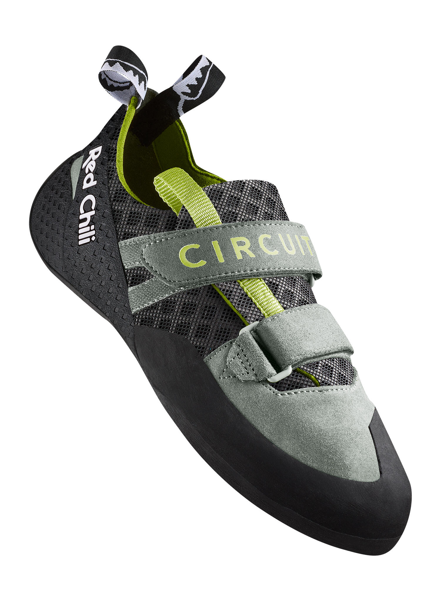 Buty wspinaczkowe Circuit LV 3/6