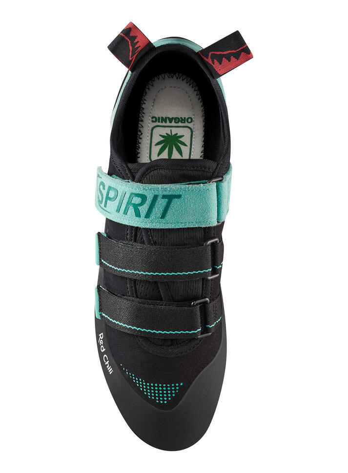 Buty wspinaczkowe damskie Red Chili Spirit LV IV