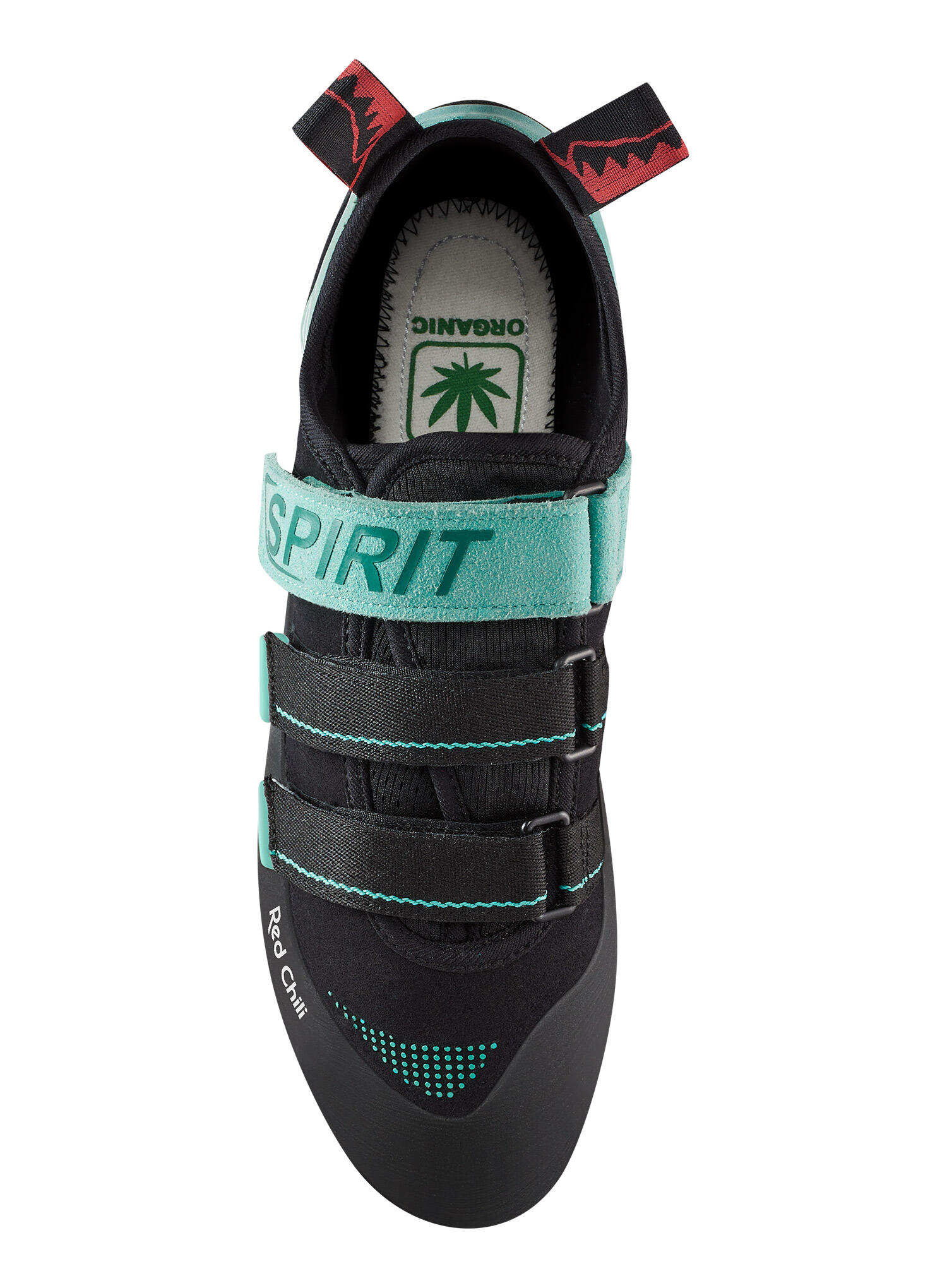 Sapatos de escalada Red Chili Spirit LV IV 2/4