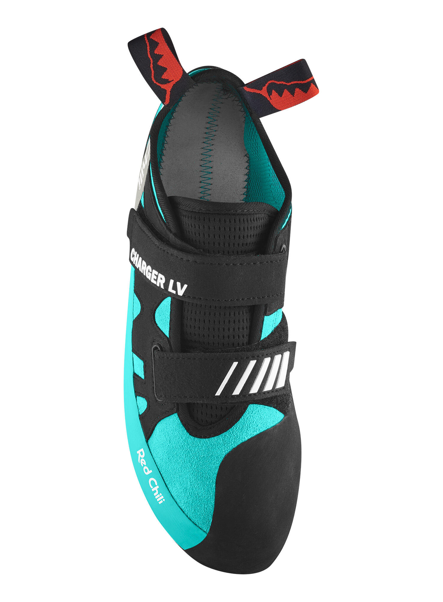 Buty wspinaczkowe damskie Red Chili Charger LV 2/3