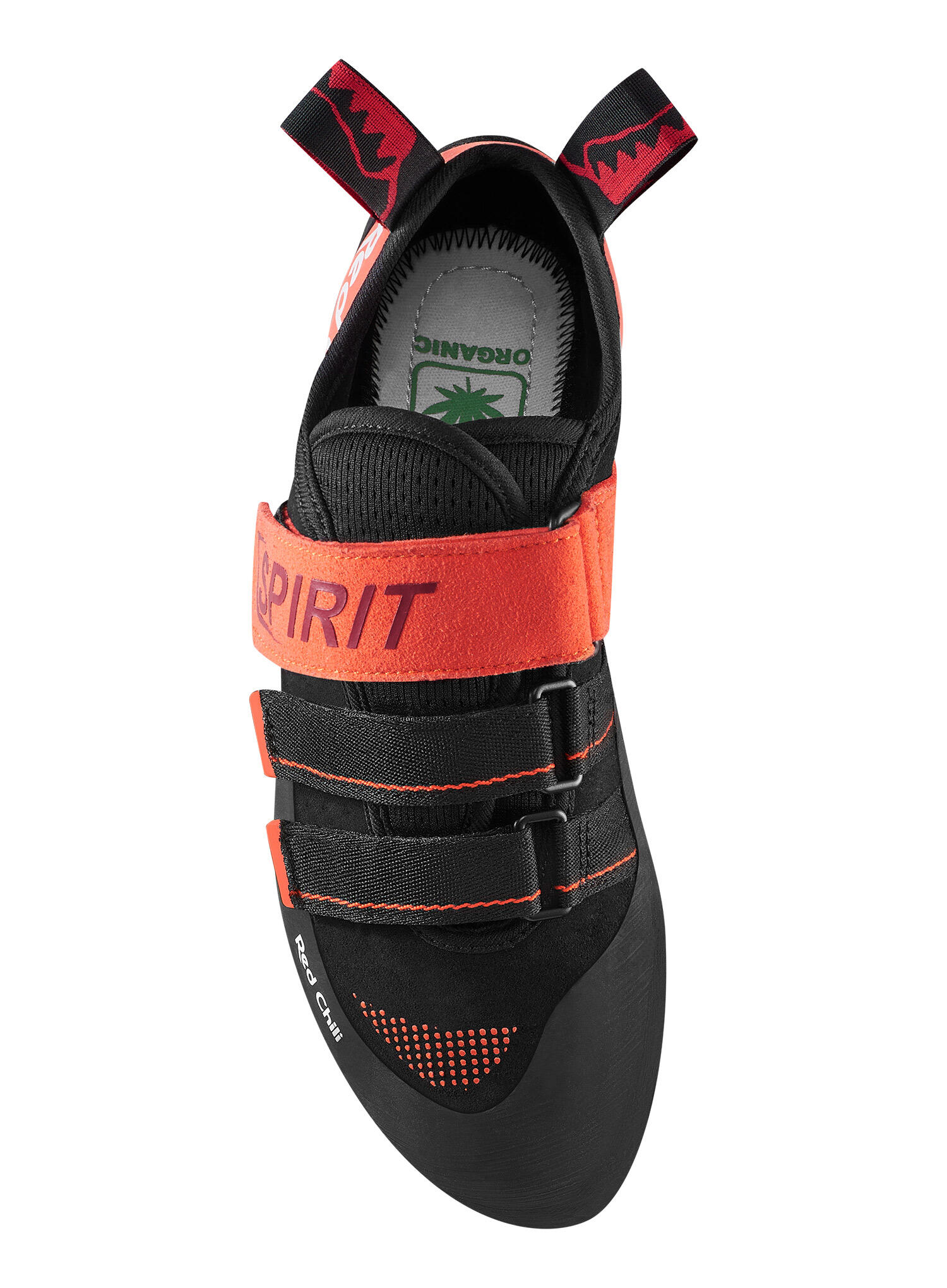 Sapatos de escalada Red Chili Spirit IV 2/4