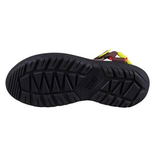 Sandálias Homem Teva Hurricane 5/5