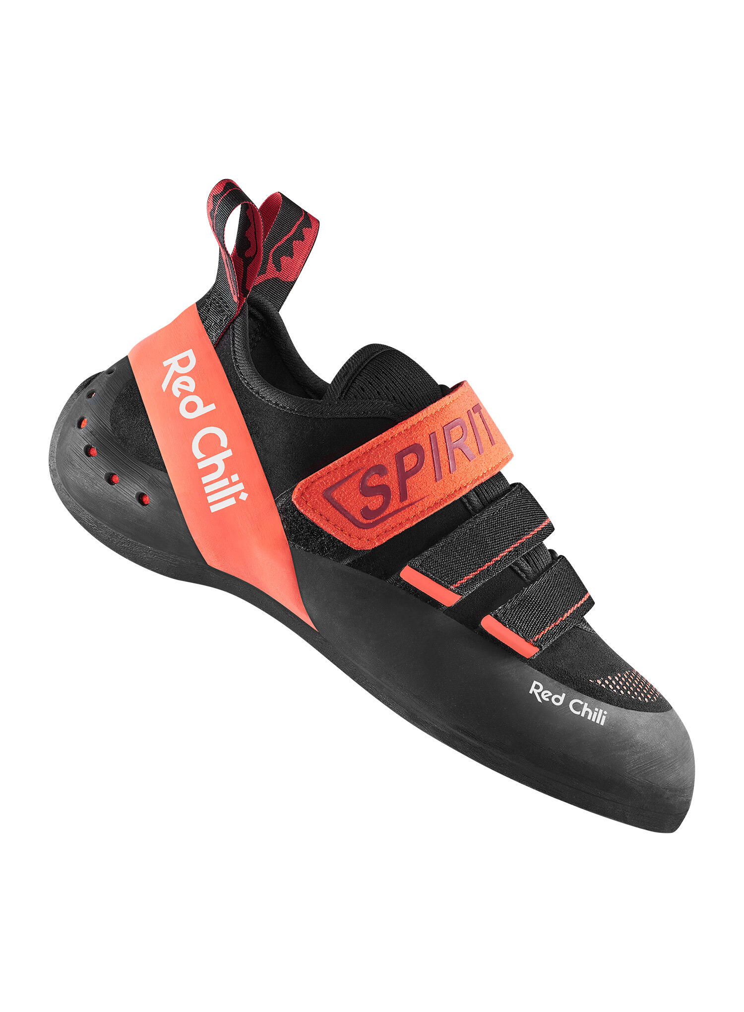 RED CHILI Kletterschuhe Spirit IV night