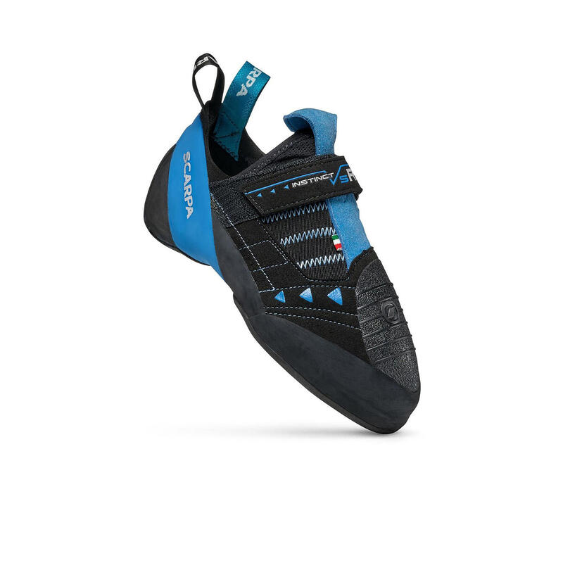 Pantofi de alpinism SCARPA Instinct