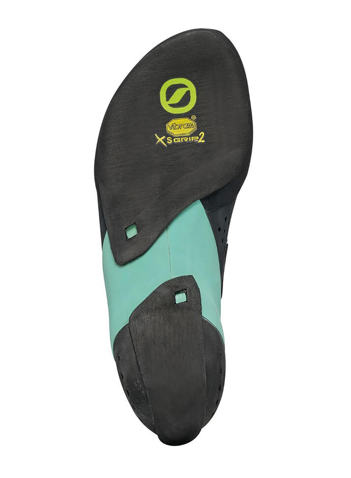 Buty wspinaczkowe damskie Scarpa Vapor V