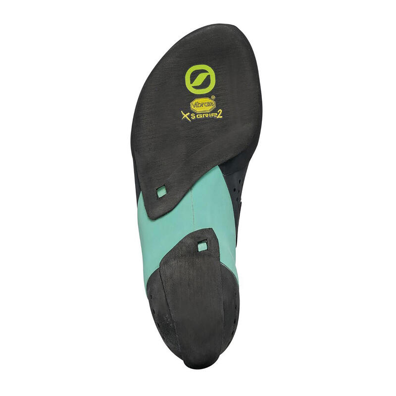 Pantofi de alpinism pentru femei SCARPA Vapor V