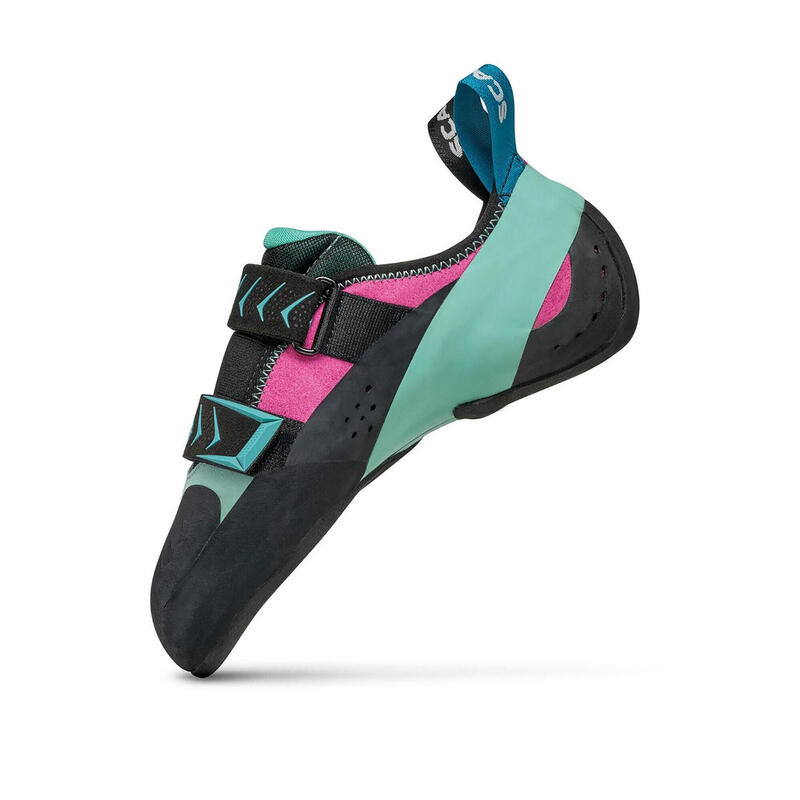 Pantofi de alpinism pentru femei SCARPA Vapor V