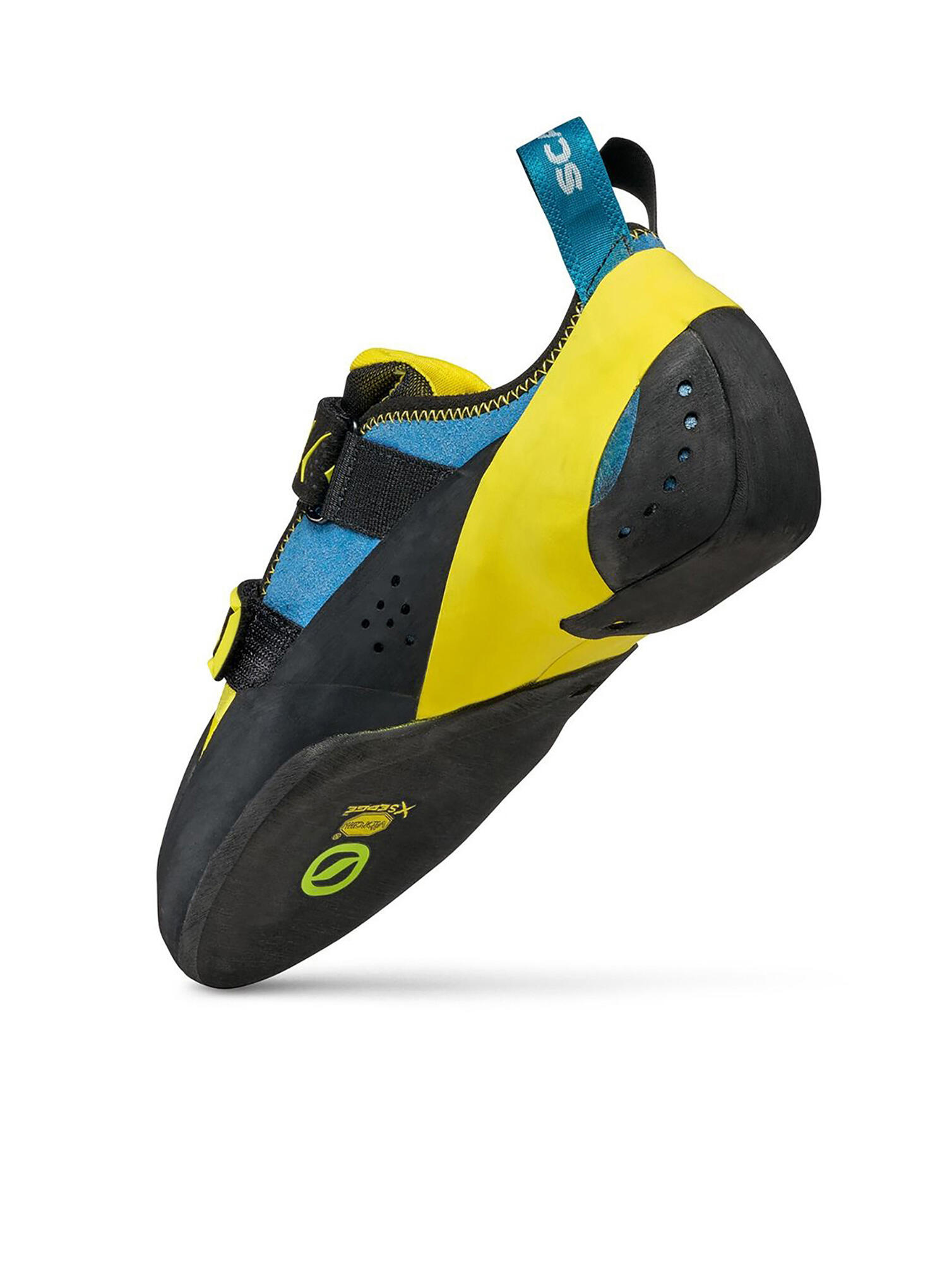 Scarpa Chausson d'Escalade Uomo "Vapor V" 4/7