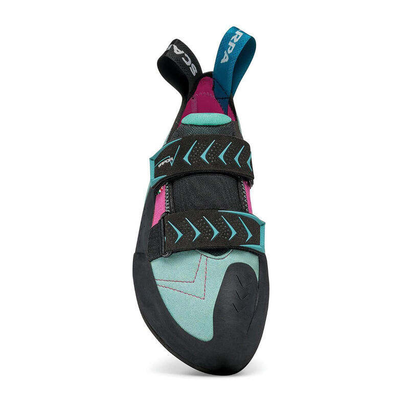 Pantofi de alpinism pentru femei SCARPA Vapor V