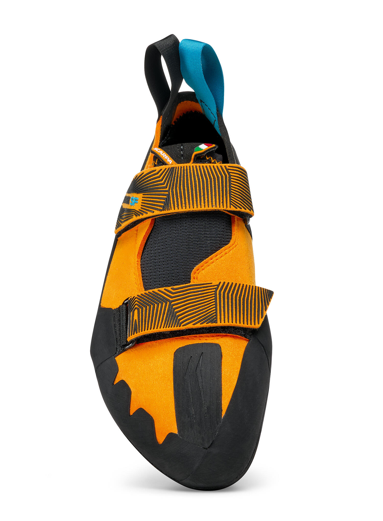 Buty wspinaczkowe Scarpa Quantix SF 3/7