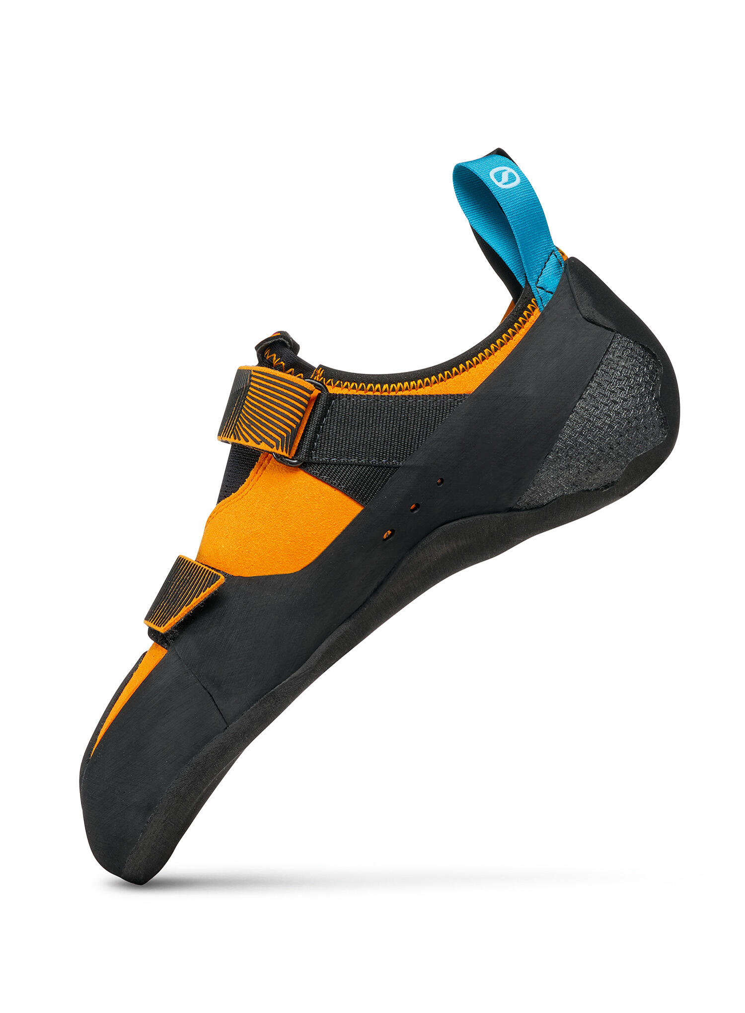 Buty wspinaczkowe Scarpa Quantix SF 4/7