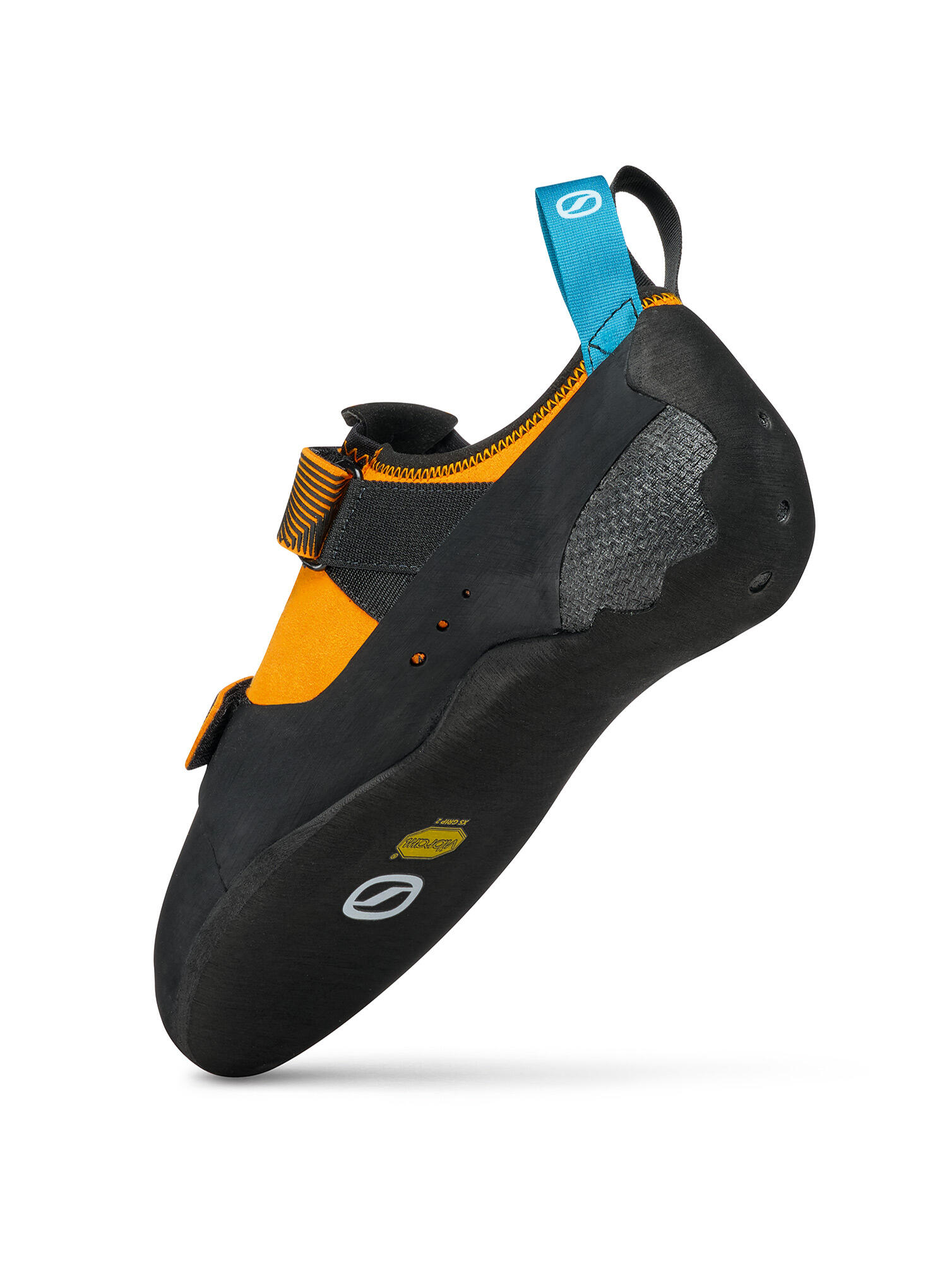 Buty wspinaczkowe Scarpa Quantix SF 5/7