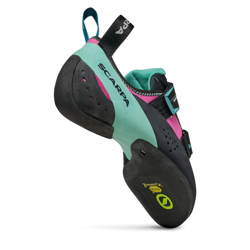 Pantofi de alpinism pentru femei SCARPA Vapor V