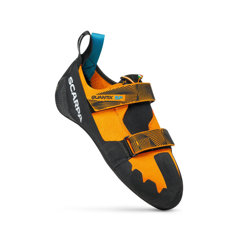 Buty wspinaczkowe Scarpa Quantix SF