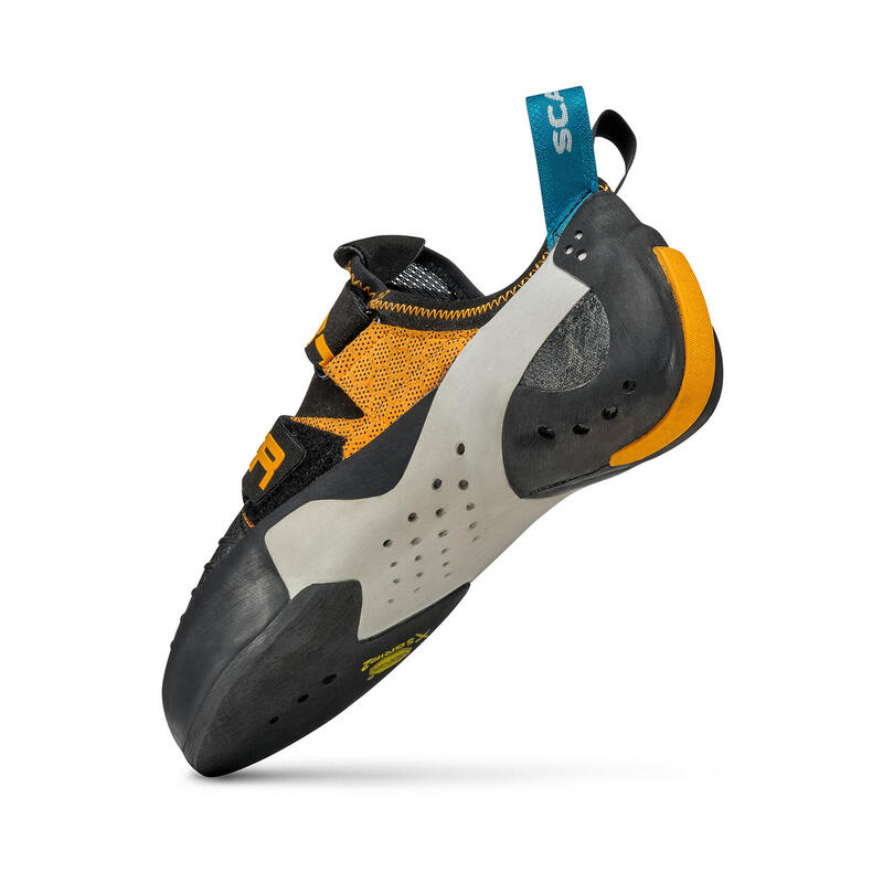 Pantofi de alpinism SCARPA Booster