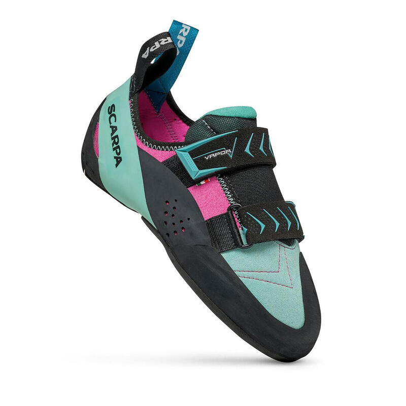 Pantofi de alpinism pentru femei SCARPA Vapor V