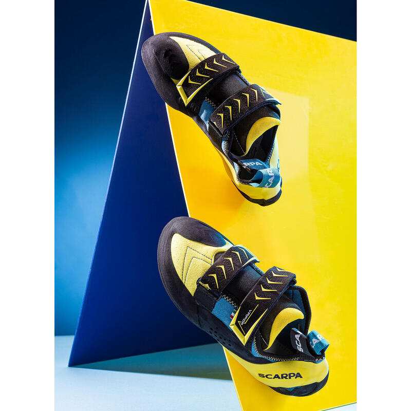 Pantofi de alpinism pentru bărbați SCARPA Vapor V