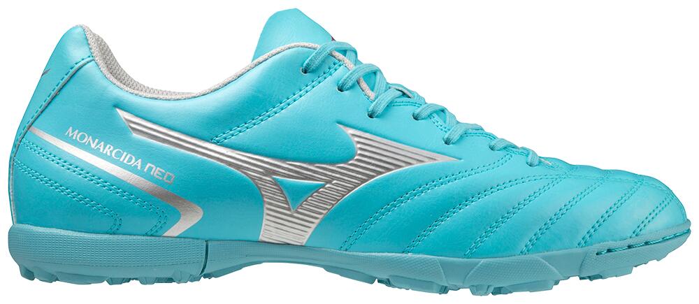 MIZUNO Mizuno Monarcida Neo II Select Astroturf Rugby Boots Blue