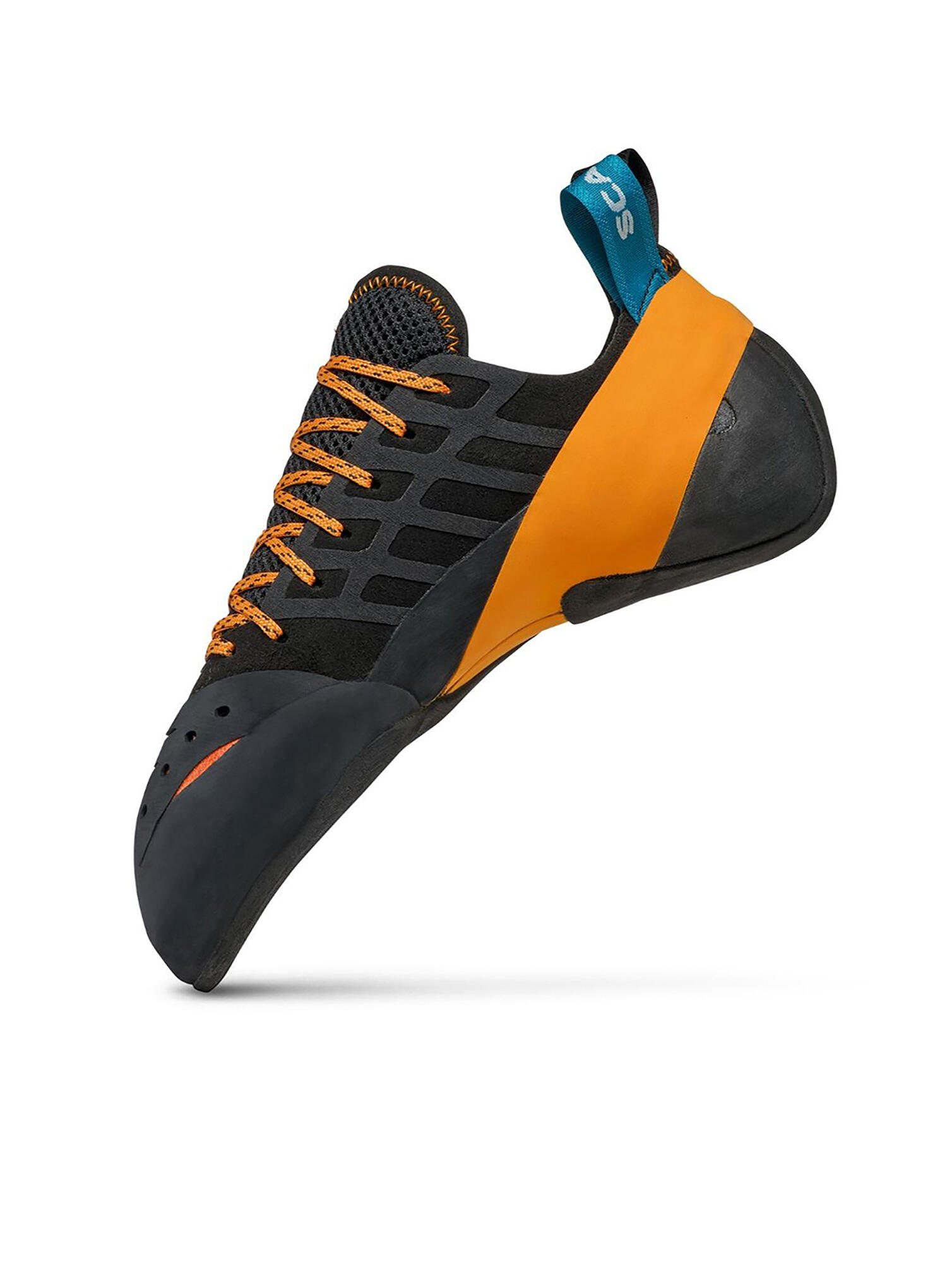 Zapatos de escalada SCARPA Instinct Lace 5/7