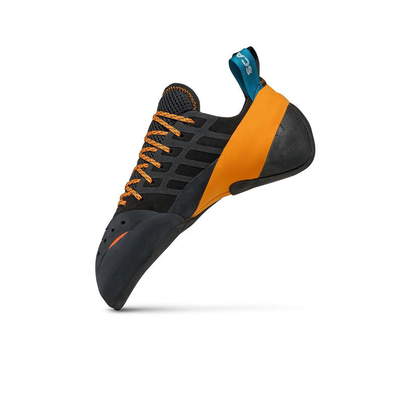Pantofi de alpinism SCARPA Instinct VS