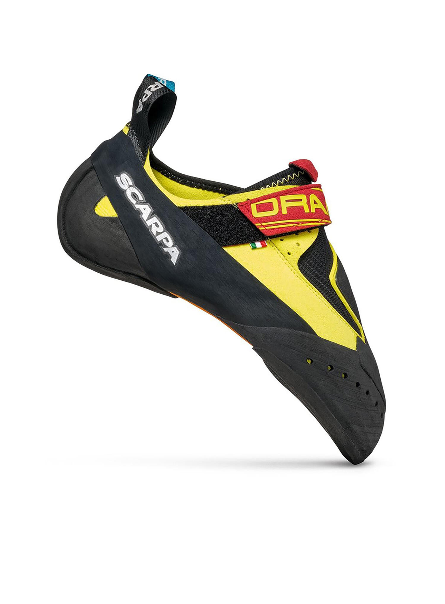 SCARPA Drago scarpette da arrampicata 3/5