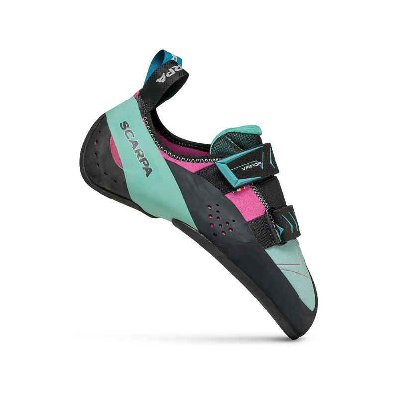 Buty wspinaczkowe damskie Scarpa Vapor V