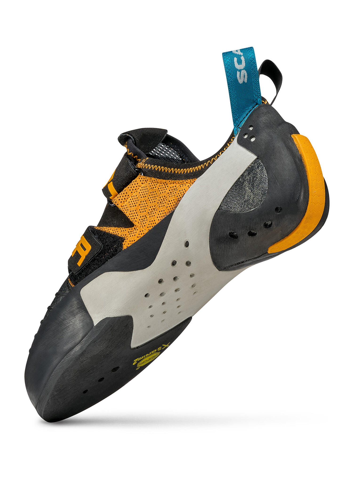 Buty wspinaczkowe SCARPA Booster 6/7