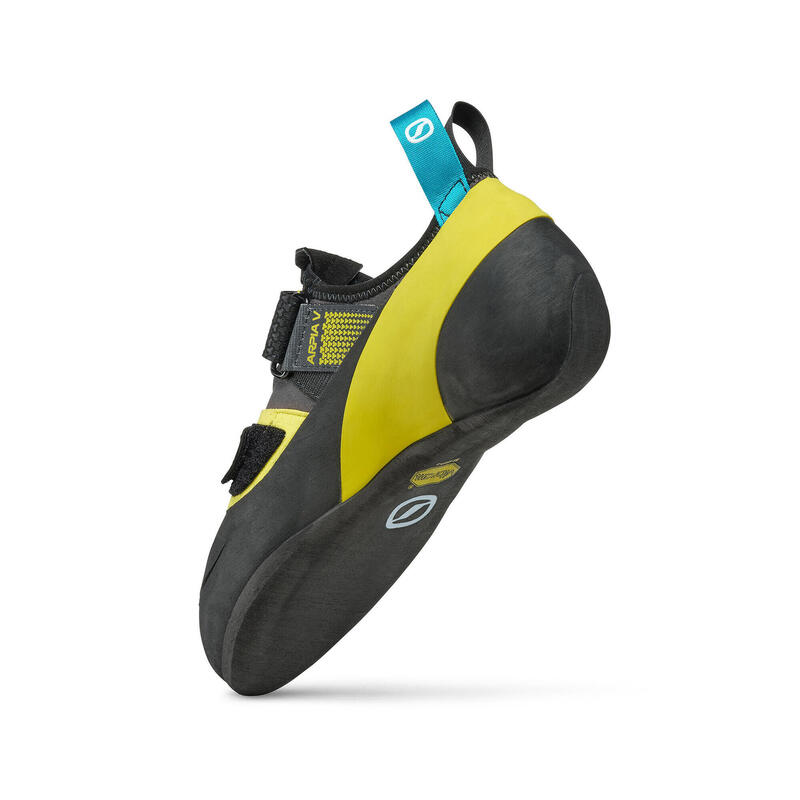 Pantofi de alpinism SCARPA Spot EU