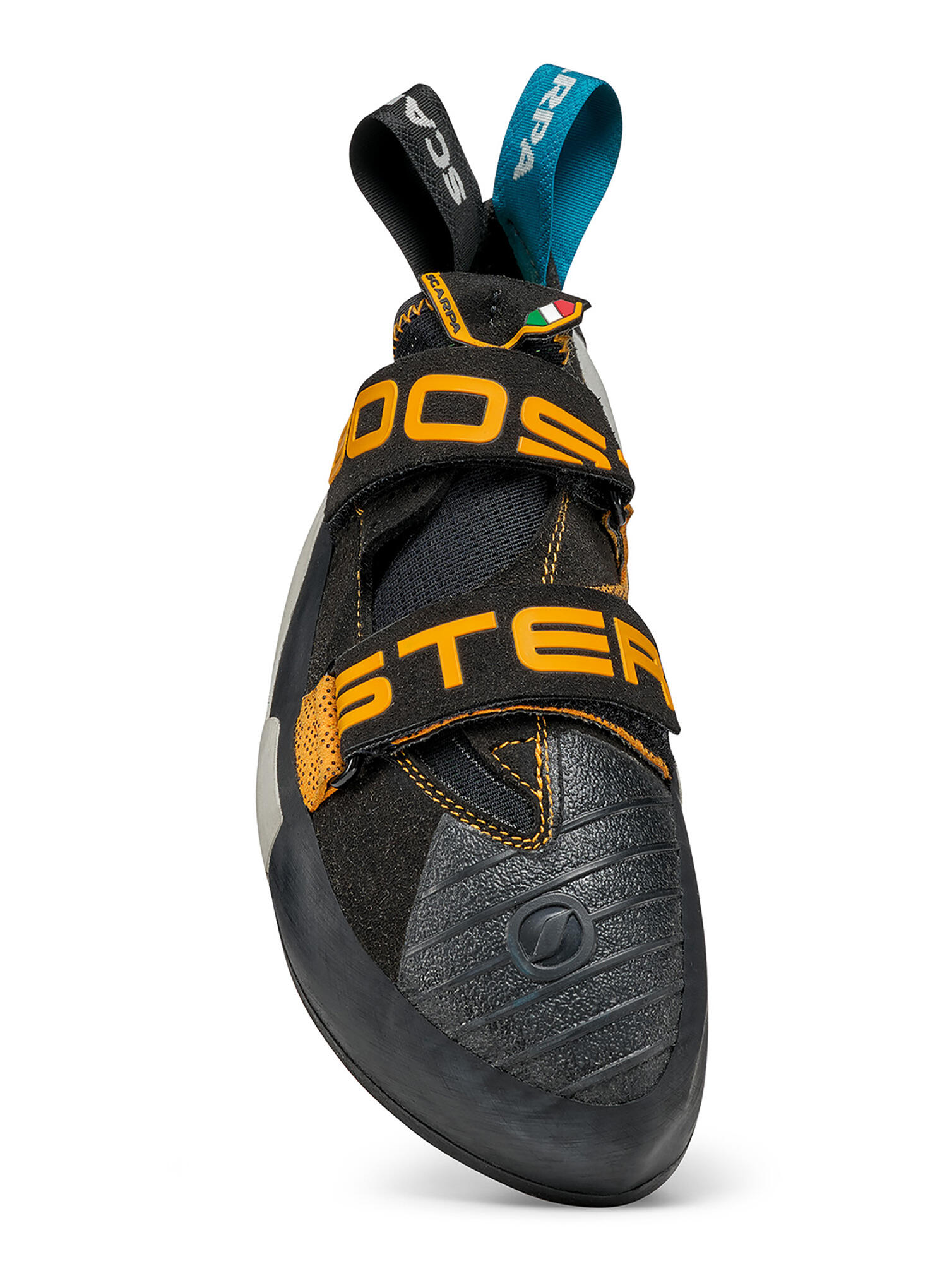 Zapatos de escalada SCARPA Booster 5/7