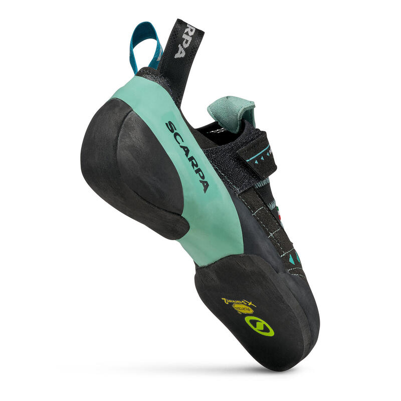 Pantofi de alpinism dama SCARPA Instinct VS