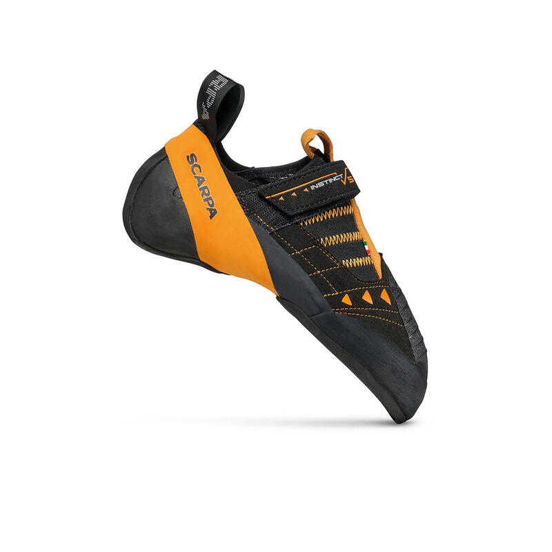 Buty wspinaczkowe męskie Instinct Vs