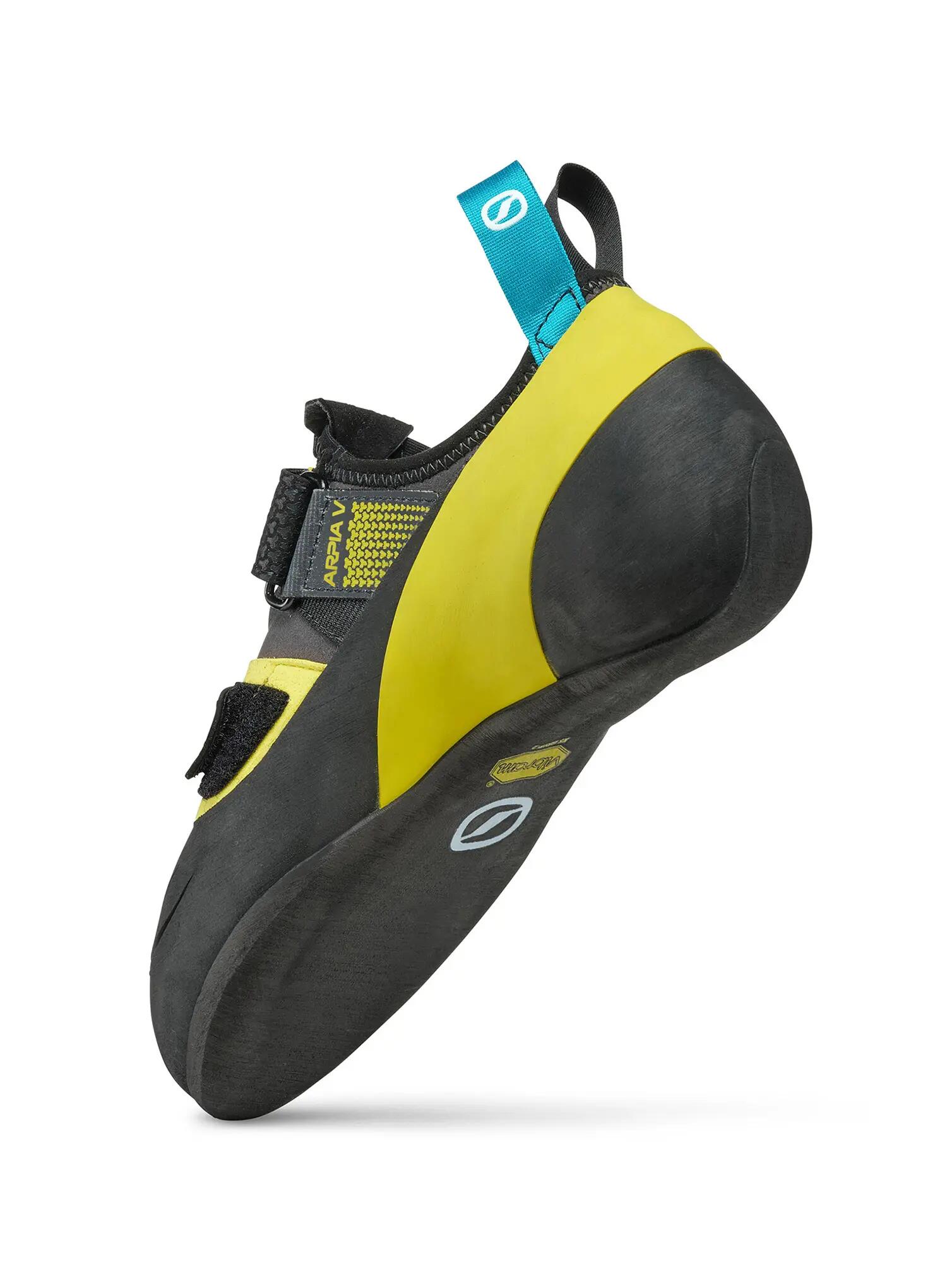 Pies de gato SCARPA Spot 6/6