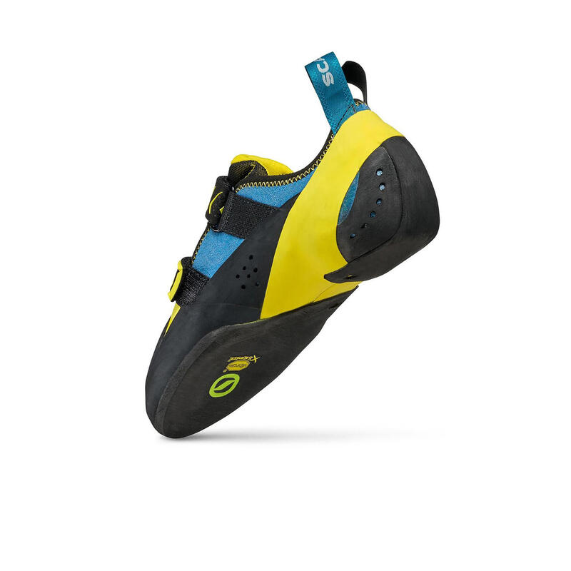 Pantofi de alpinism barbati SCARPA Vapor V