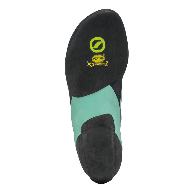 Pantofi de alpinism dama SCARPA Instinct VS