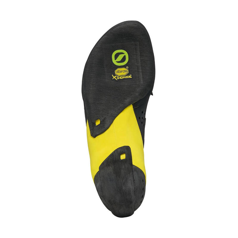 Pantofi de alpinism barbati SCARPA Vapor V
