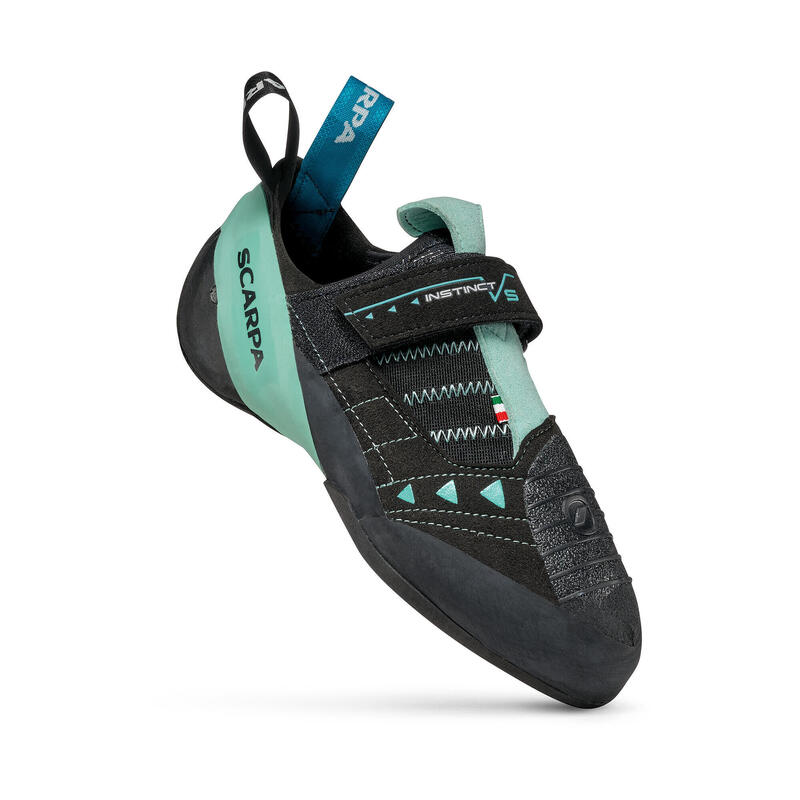 Pantofi de alpinism dama SCARPA Instinct VS