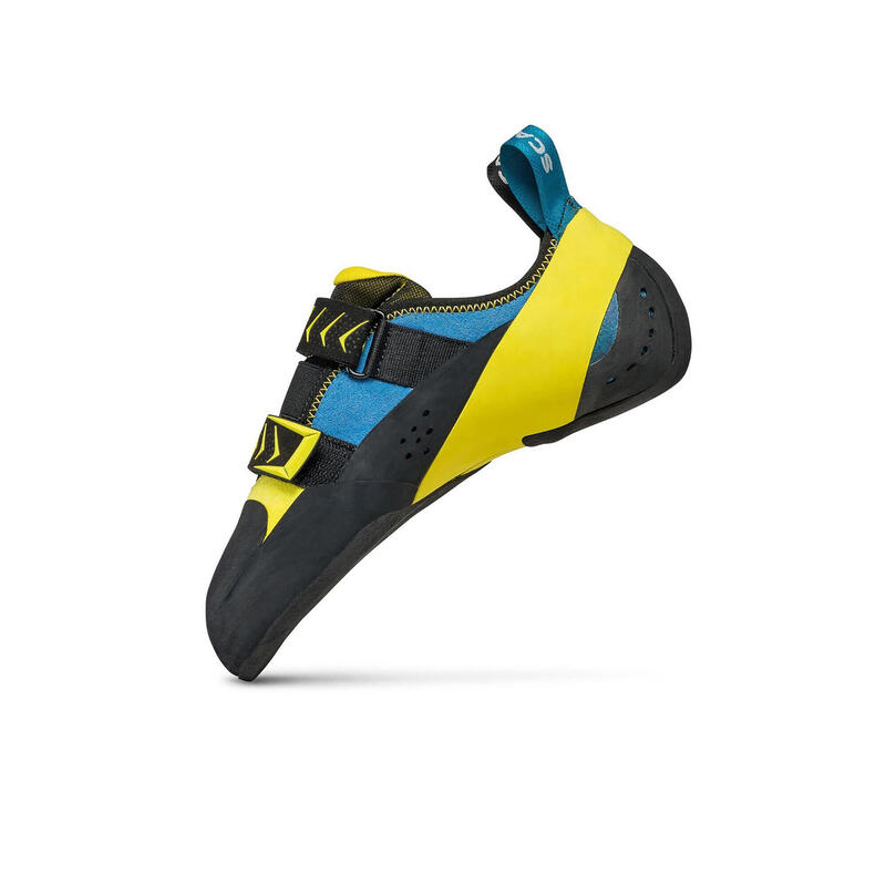 Pantofi de alpinism barbati SCARPA Vapor V