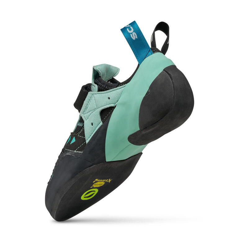 Pantofi de alpinism dama SCARPA Instinct VS