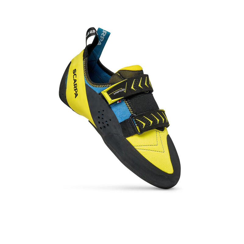Pantofi de alpinism barbati SCARPA Vapor V