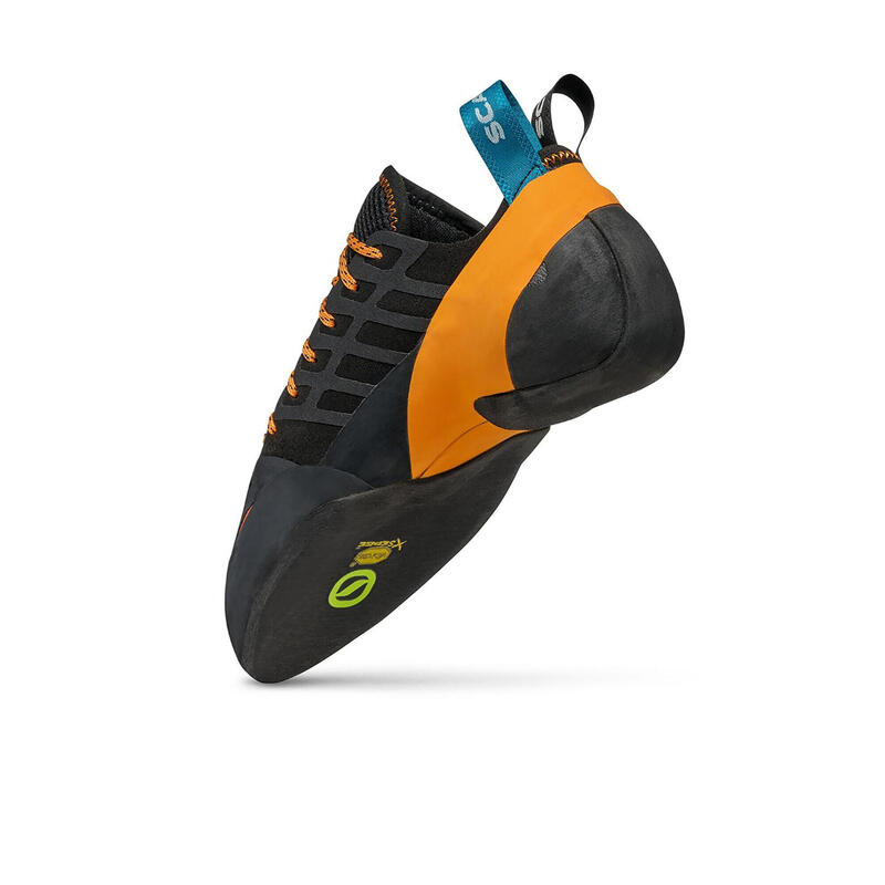 Pantofi de alpinism SCARPA Instinct VS