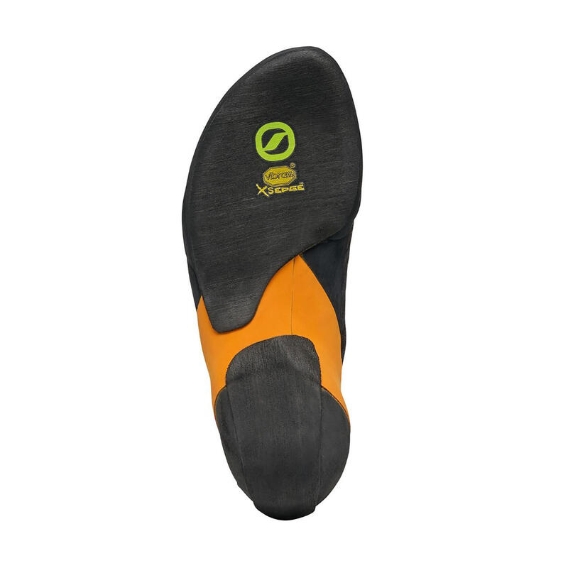 Pantofi de alpinism SCARPA Instinct VS